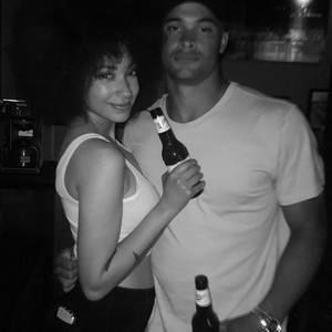 Meet your Posher, Nicholas